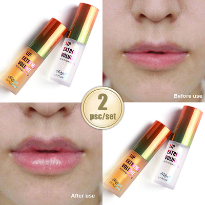 Gloss Labial Relleno de Líneas de Expresión - Image 4