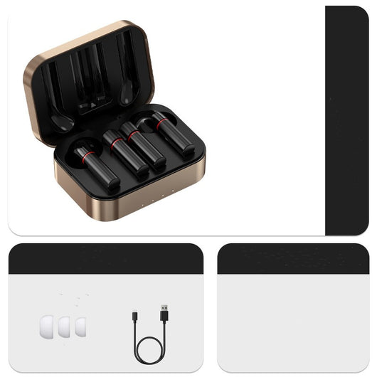 Auriculares Bluetooth Magnéticos con Batería de Larga Duración - Image 15