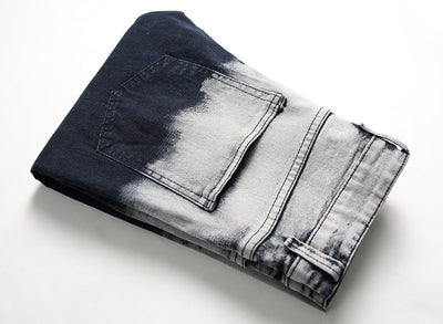 Pantalones Vaqueros Clásicos para Hombre - Image 12