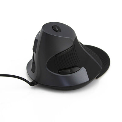 Ratón Vertical Ergonómico - Image 4