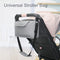 Bolsa Organizadora Multiusos para Carrito de Bebé con Gran Capacidad
