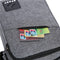 Bolsa Bandolera Oxford para Hombre