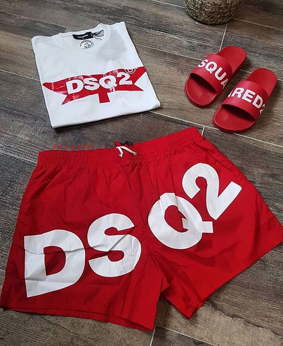 Shorts de secado rápido y absorción de sudor