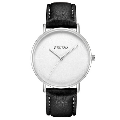 Reloj de Lujo para Hombre - Marca Premium con Movimiento de Cuarzo - Image 3
