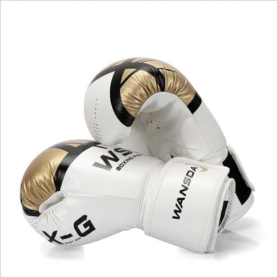 Guantes de Boxeo para Entrenamiento - Image 9