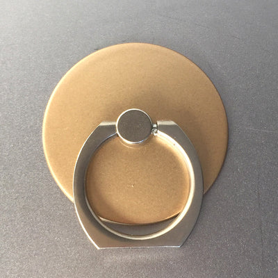 Soporte de Anillo para Dedo Ovalado - Apoyo Creativo para Teléfonos - Image 9