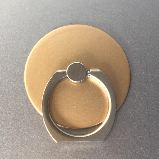 Soporte de Anillo para Dedo Ovalado - Apoyo Creativo para Teléfonos - Image 9