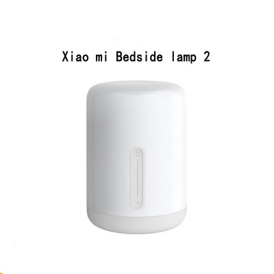 Lámpara Inteligente Xiaomi Bedside 2 - Control por Voz y App - Image 11