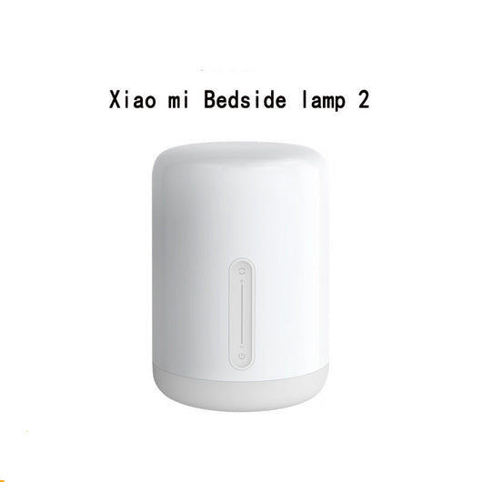 Lámpara Inteligente Xiaomi Bedside 2 - Control por Voz y App - Image 11