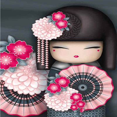 Pintura de Diamantes para Niños - Image 9