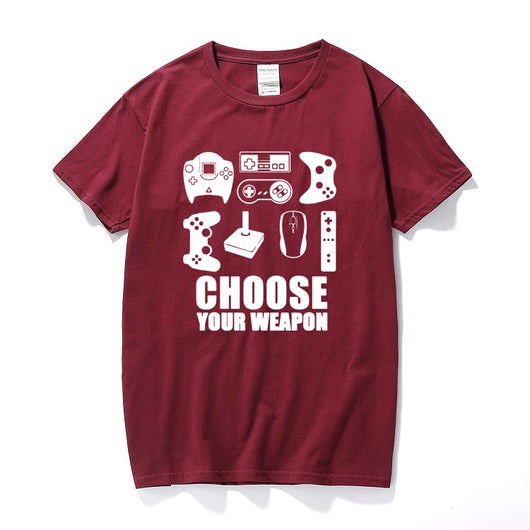 Playera Gamer Control de Videojuegos - Image 13