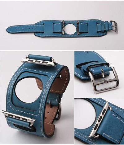 Cinturón Reloj Versátil para Hombre y Mujer - Image 10