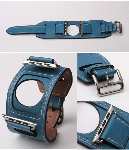 Cinturón Reloj Versátil para Hombre y Mujer - Image 10