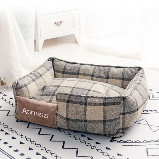 Cama Térmica para Perros Resistente a Mordidas - Image 8
