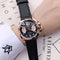 Reloj de Cuarzo Multifuncional para Hombre - Diseño Marino