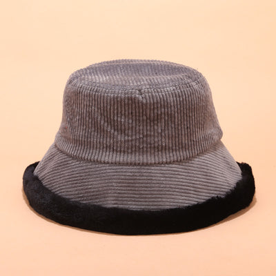 Gorro de Pesca en Pana - Image 10