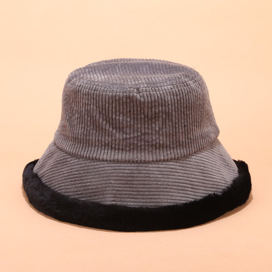 Gorro de Pesca en Pana - Image 10
