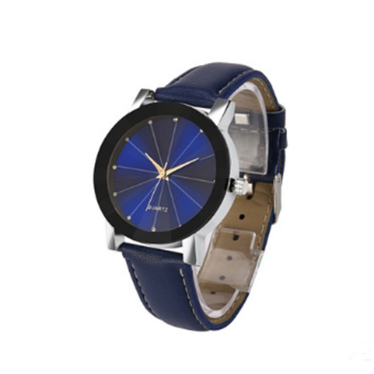 Reloj de Pulsera de Cuarzo con Correa - Image 9