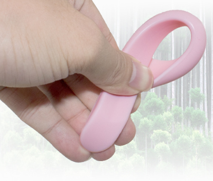 Cuchara de Silicona Suave para Bebé - Image 2