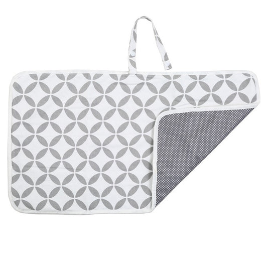 Bolsa Pañalera Plegable y Lavable - Image 11