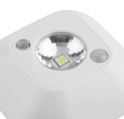 Lámpara LED de Techo con Sensor de Movimiento Infrarrojo Inalámbrico - Image 2