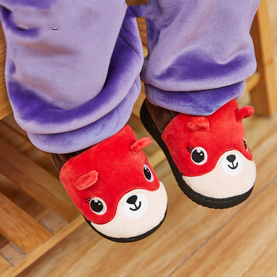 Pantuflas Térmicas Acolchadas para Bebé - Image 2