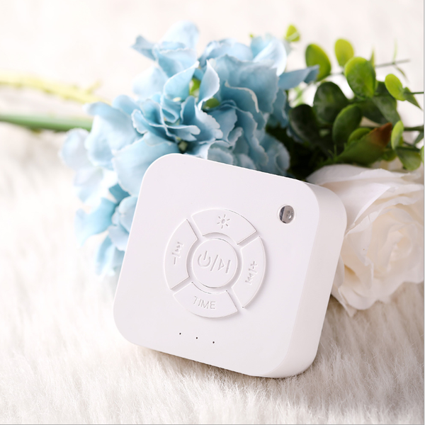 Máquina de Sonidos para Dormir Calm™