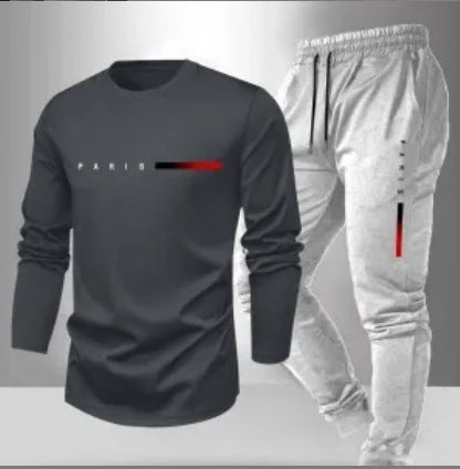Conjunto de Pantalones Largos Tendencia Fashion - Image 10