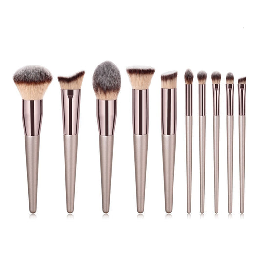 Brocha de Sombras de Ojos Profesional - Image 7