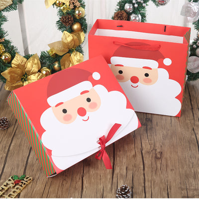 Bolsa de Regalo para Empaques Navideños - Image 6
