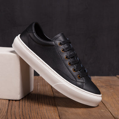 Zapatos Casuales Hombre Estilo Coreano Versátiles - Image 4