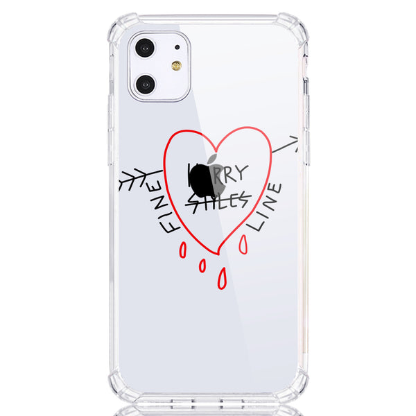 Funda Protectora Harry Styles De Cuatro Esquinas - Image 6