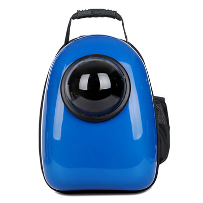 Mochila Transparente para Mascotas - Bolsa Cápsula Espacial - Image 16