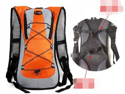 Mochila Impermeable para Aventuras al Aire Libre - Image 19