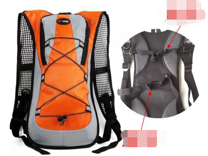 Mochila Impermeable para Aventuras al Aire Libre - Image 19