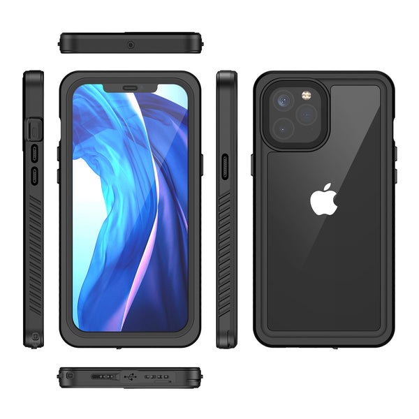 Funda Protectora Antigolpes para Celular