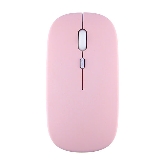 Ratón Inalámbrico Candy con Carga Bluetooth y Base USB - Image 20