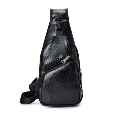 Mochila Antirrobo con Carga USB para Hombre - Bolso Retro de Viaje y Deporte - Image 11