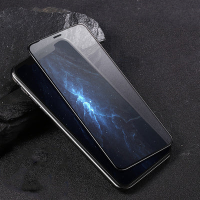 Protector de Pantalla Templado Compatible con Apple - Antiimpacto y Antihuellas - Image 3