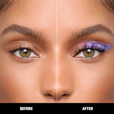 Paleta de Sombras Multicromo Chameleon - Colores Cambiantes - Image 15