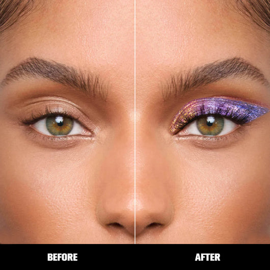 Paleta de Sombras Multicromo Chameleon - Colores Cambiantes - Image 6