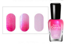 Esmalte de Uñas Térmico Brillante - Image 19