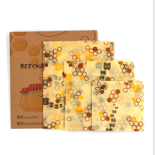 Paño de Conservación Ecológico