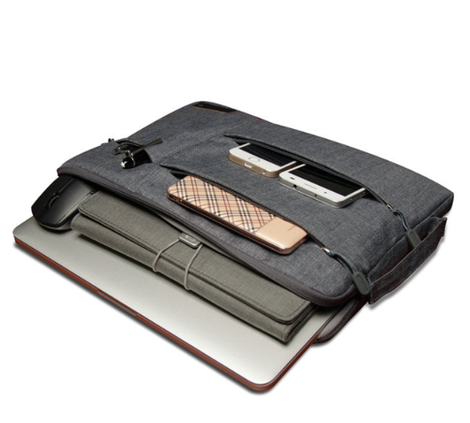 Funda Protectora Antiimpacto para Laptop - Image 2