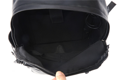 Mochila de Viaje Deportiva para Hombre con Compartimento Laptop - Image 7