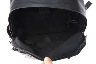 Mochila de Viaje Deportiva para Hombre con Compartimento Laptop - Image 7