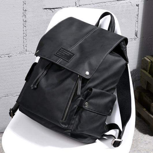 Bolsa de Viaje Ejecutiva de Gran Capacidad - Diseño Minimalista - Image 2