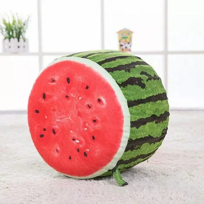 Taburete Inflable con Frutas Animadas - Image 6