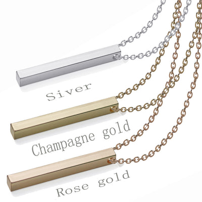 Colgante de Letras Personalizadas - Image 3