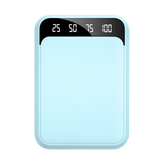 Batería Externa con Pantalla Digital - Carga Rápida de Alta Capacidad - Image 3